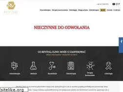 Sites similar to revitalclinic.pl
