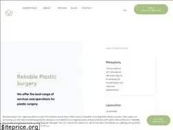 Sites similar to revitalclinical.com
