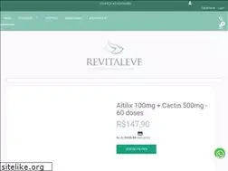 Sites similar to revitaleve.com.br