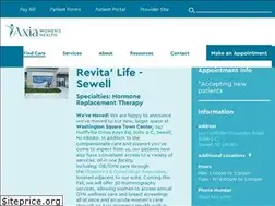 Sites similar to revitalifesouthjersey.com