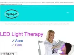 Sites similar to revitalighttherapy.com