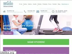 Sites similar to revitalis.sk