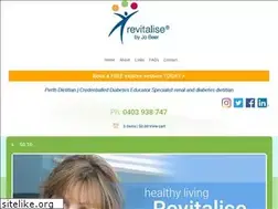 Sites similar to revitalise.com.au