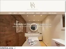 Sites similar to revitalisingbeauty.com.au
