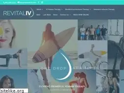 Sites similar to revitalivfl.com