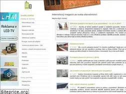 Sites similar to revitalizace.com