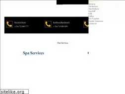 Sites similar to revitalize.co.ke