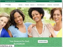 Sites similar to revitalizemed.com