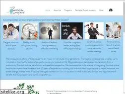 Sites similar to revitalizeproject.com