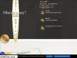 Sites similar to revitallaser.pl