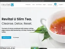 Sites similar to revitalu.com