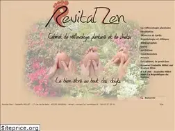 Sites similar to revitalzen.fr