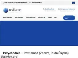 Sites similar to revitamed.pl