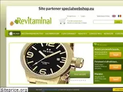 Sites similar to revitaminal.ro