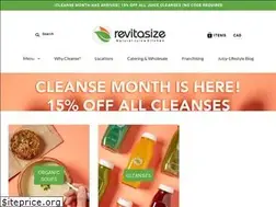 Sites similar to revitasize.ca