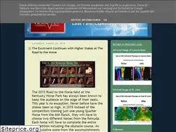 Sites similar to revitavet.blogspot.com