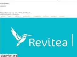 Sites similar to revitea.cz