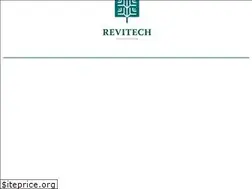 Sites similar to revitech.ru