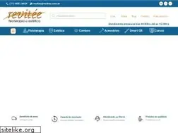 Sites similar to revitee.com.br