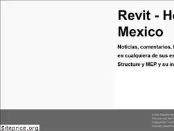 Sites similar to revitenmexico.blogspot.com
