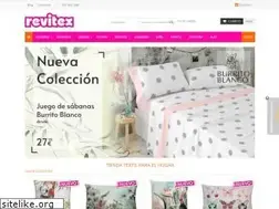Sites similar to revitex.com