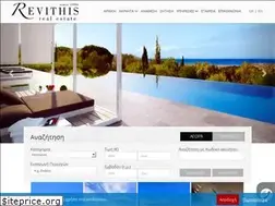 Sites similar to revithis-realestate.com