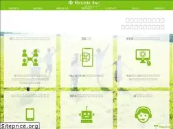 Sites similar to revitie.jp