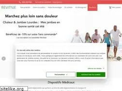 Sites similar to revitive.fr