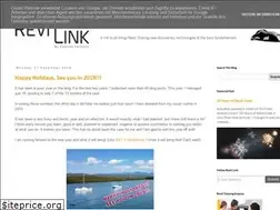 Sites similar to revitlink.blogspot.com