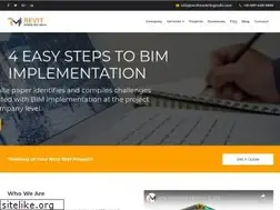 Sites similar to revitmodelingindia.com