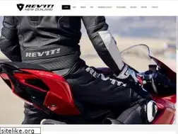 Sites similar to revitnewzealand.com