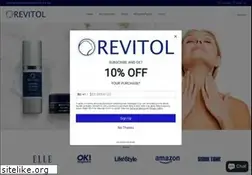 Sites similar to revitol.com