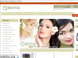 Sites similar to revitol.ro