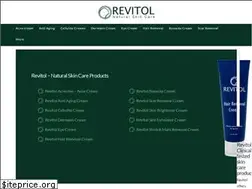 Sites similar to revitoldirect.com