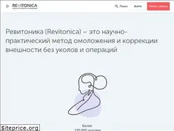 Sites similar to revitonica.ru