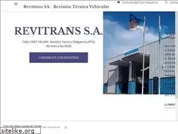 Sites similar to revitranssa.com