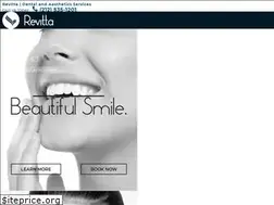 Sites similar to revitta.com