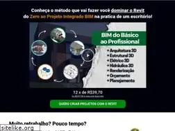 Sites similar to revittemplate.com.br