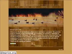 Sites similar to revittupretrievers.com
