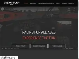 Sites similar to revitupracing.com.au