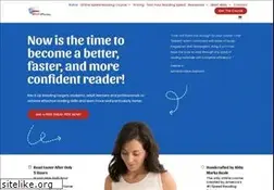 Sites similar to revitupreading.com