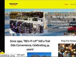 Sites similar to revitupsports.com