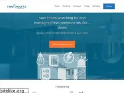 Sites similar to revitworks.com