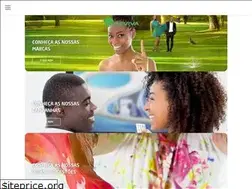 Sites similar to reviva-angola.com