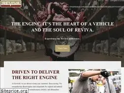 Sites similar to reviva.com