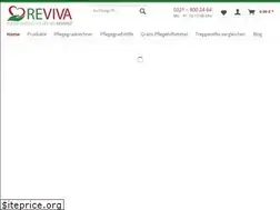 Sites similar to reviva.de