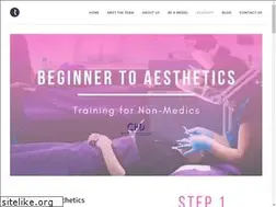 Sites similar to revival-aesthetics.com