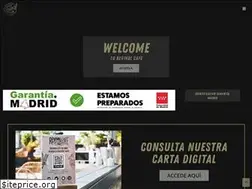 Sites similar to revival-cafe.com