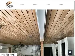 Sites similar to revival-designs.com