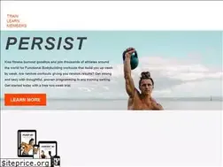 Sites similar to revival-strength.com